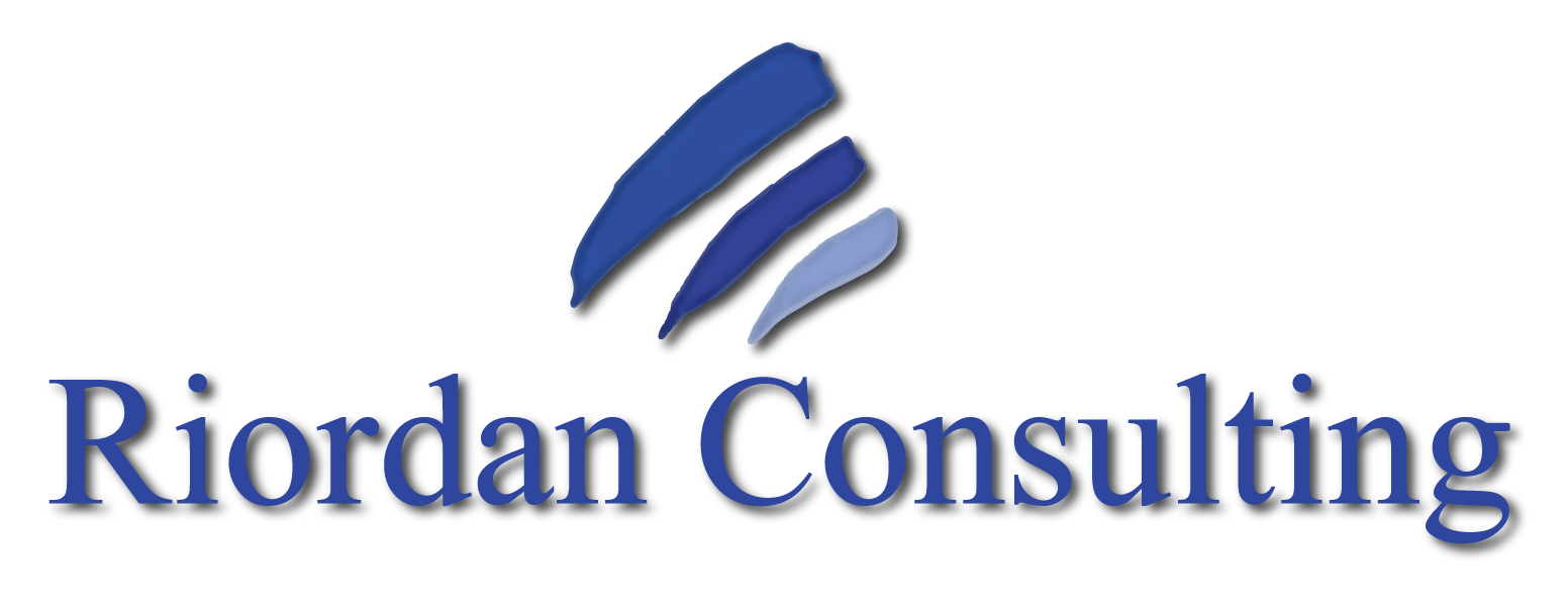 Riordan Comapny Logo